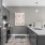 Spacious kitchens with thoughtful interiors. 